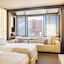 The Hotel Brussels
