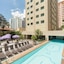 Mercure Sao Paulo Ibirapuera Privilege