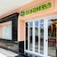 B&B Hotel Santos Dumont