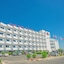 Silver Sands Beach Hotel