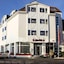 Hotel Uhu Garni Köln