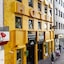 Nunohotel Köln City