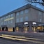Top Cityline Hotel Eggers