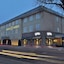 Top Cityline Hotel Eggers