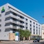 Holiday Inn Express Frankfurt Messe, An Ihg Hotel