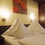 Top Hotel Amberger