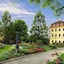Bilderberg Bellevue Hotel Dresden