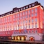 Eden Hotel Wolff