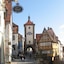 Hotel Merian Rothenburg
