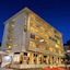 Savigny Hotel Frankfurt City