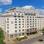 Sheraton Carlton Hotel Nuernberg