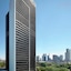 Frankfurt Marriott Hotel