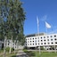 Radisson Blu Hotel