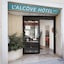 L'alcôve Hôtel