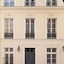 Timhotel Opéra Blanche Fontaine