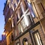 Hotel Villa Boheme