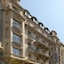 Hotel Amirauté