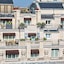 Prince De Galles, A Luxury Collection Hotel, Paris