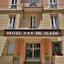 Hôtel De Suède