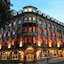 Hotel Du Parc - Centre Ville