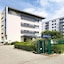 Kyriad Grenoble Centre