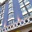 Hôtel Art Déco Euralille