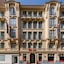 Ibis Nice Centre Notre Dame