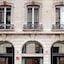 Hôtel Mercure Lyon Centre Plaza République