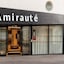 Hôtel L'amirauté