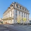 Mercure Lyon Centre Château Perrache