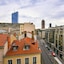Mercure Lyon Centre Saxe Lafayette