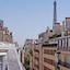 Plaza Tour Eiffel Hotel