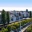 Novotel Strasbourg Centre Halles