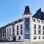Mercure St Malo Front De Mer