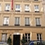 Hôtel Sacha