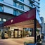 London Marriott Hotel Marble Arch