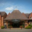 Ashford International Hotel