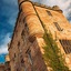 Dalhousie Castle