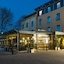 Holiday Inn Express Bath By Ihg