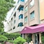 Mercure London Kensington Hotel