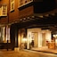 The Falstaff Hotel
