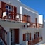 Petasos Chic Hotel