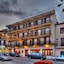Art Pythia Hotel
