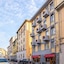 Hotel Jane