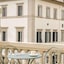 Anglo American Hotel Florence