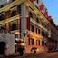 Hotel Principessa Isabella