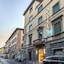 Hotel Machiavelli Palace