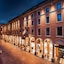 Grand Hotel Majestic Già Baglioni