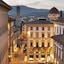 Helvetia & Bristol Firenze – Starhotels Collezione