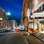 FH55 Grand Hotel Palatino